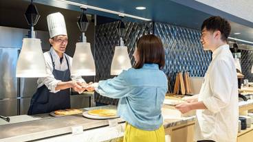 レストラン / 13