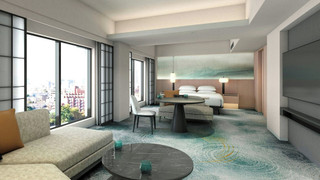 ジュニアスイート, クラブラウンジアクセス, 1 キング