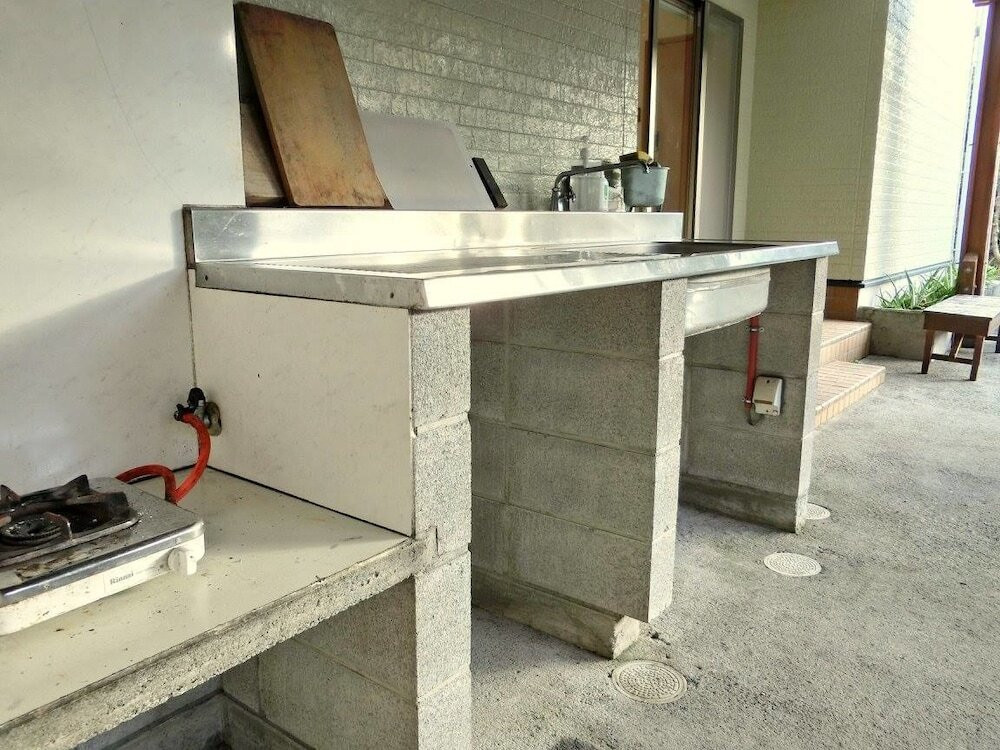 テラス / パティオ