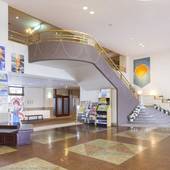 はぼろ温泉 サンセットプラザ（北海道 リゾートホテル） / 2