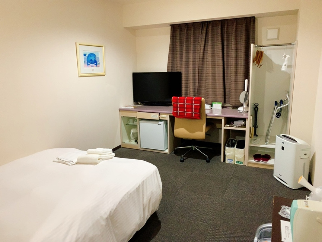 レディースルーム