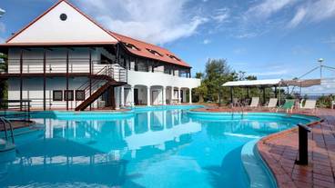 屋外プール / 10