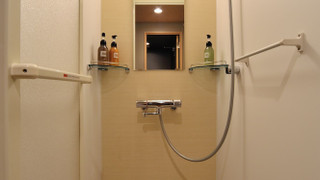 スタンダード ツインルーム, 禁煙