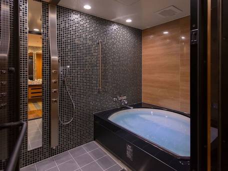 ホテルピエナ神戸 / 5