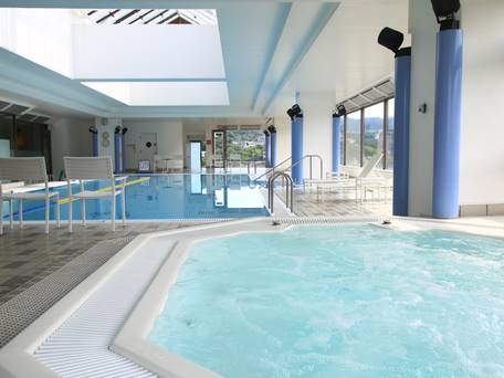 ホテルハーヴェスト伊東 / 2