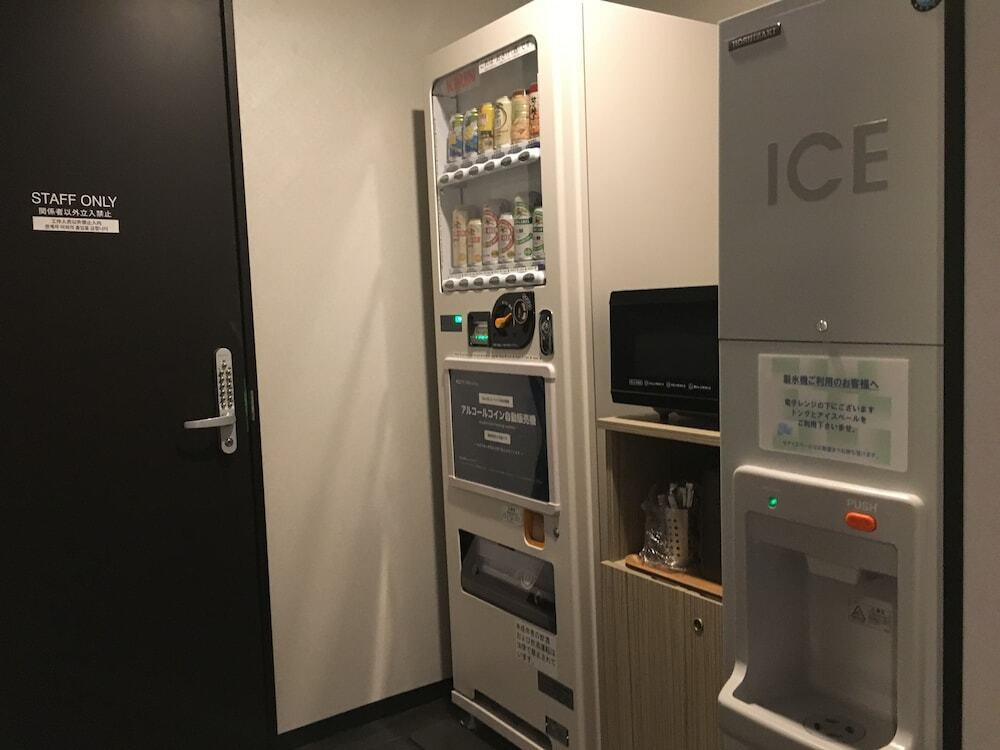 自動販売機