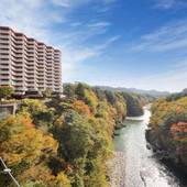 鬼怒川温泉 ホテルサンシャイン鬼怒川（栃木県 旅館） / 5