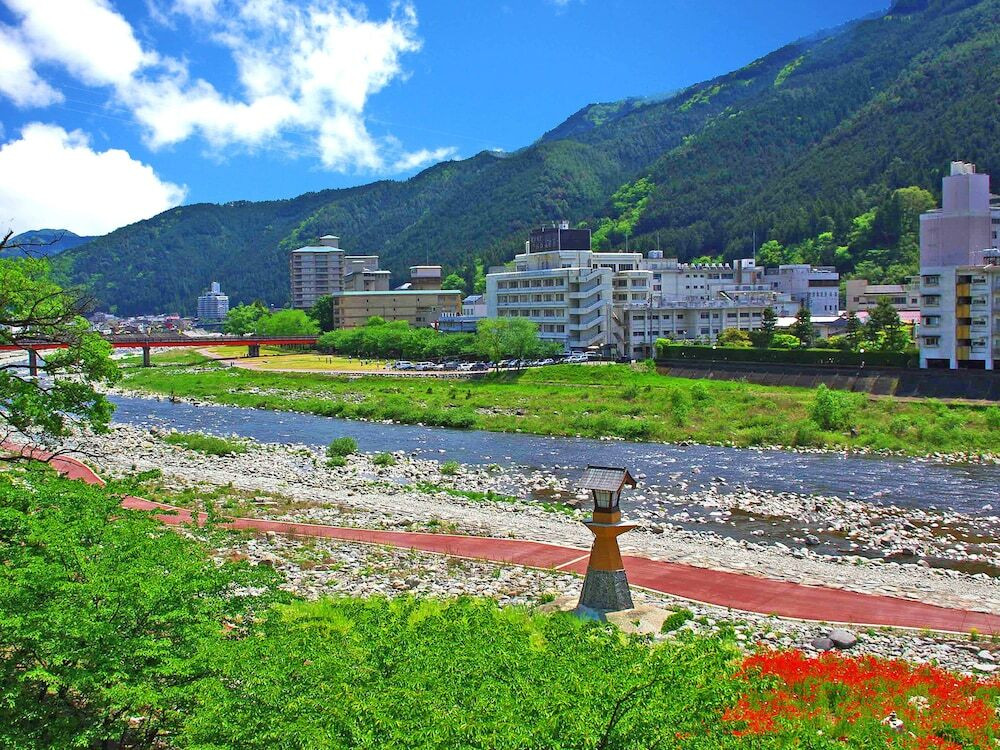 マウンテン ビュー