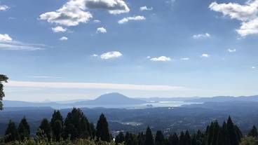 部屋からの景観 / 22