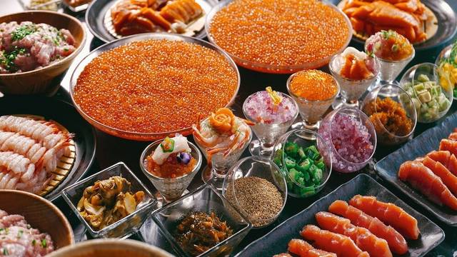 【函館】朝食が美味しいホテル12選！贅沢な朝を過ごすならここ