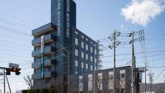 ホテルルートイン小諸