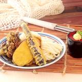 つくもうどん 塩小路本店 / 4