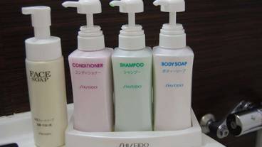 バスルームの設備 / 16