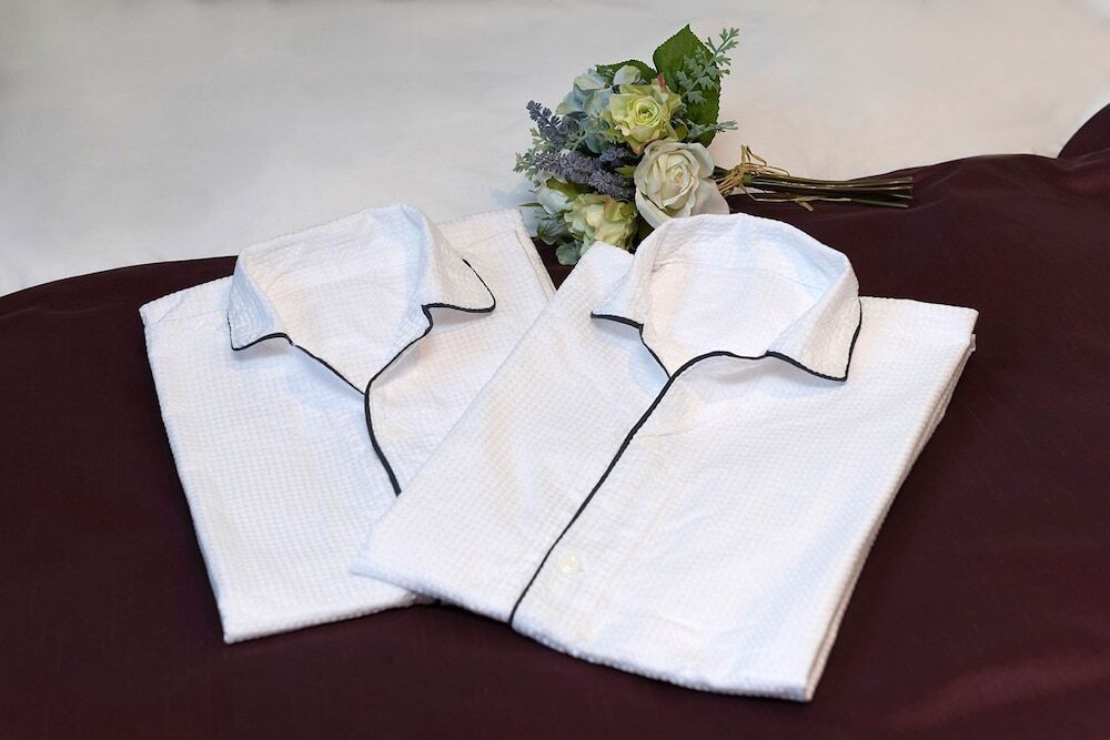 客室の設備とサービス