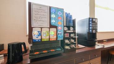 施設内の設備 / 7