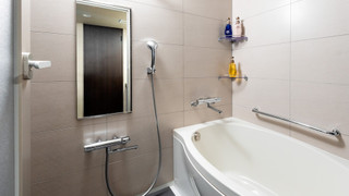 デラックス クイーンルーム 禁煙