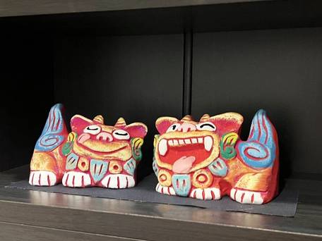 コーラルゲートイン久米 / 2