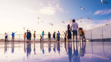 屋上テラス / 26