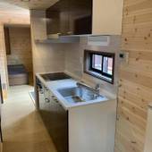 北アルプスBASE 温泉郷キャンプ場（長野県 別荘・ヴィラ・コンドミニアム） / 5