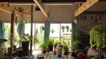 ロビーラウンジ / 6