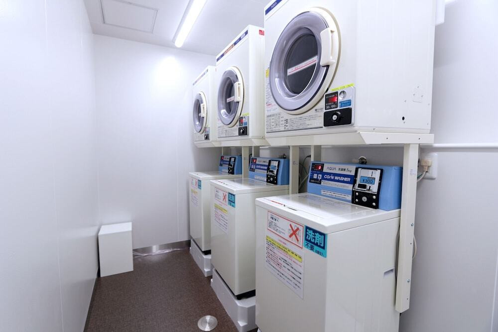 ランドリー ルーム