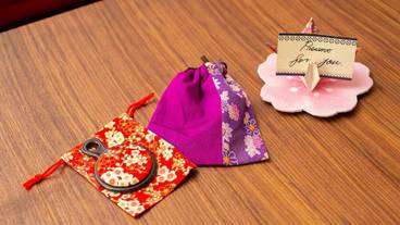 客室の設備とサービス / 19