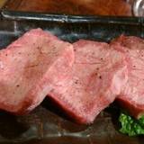 焼肉 白雲台 鶴橋駅前店(ヤキニクハクウンダイ)