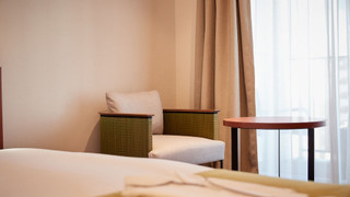 スーペリア ツインルーム 禁煙