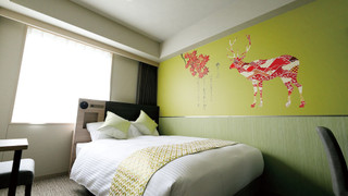 スタンダード ダブルルーム