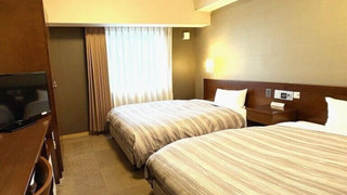 コンフォート ツインルーム 禁煙