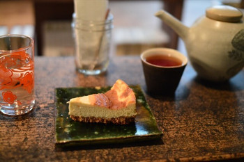 「fuzkue」 料理 55606288 チーズケーキ / 500