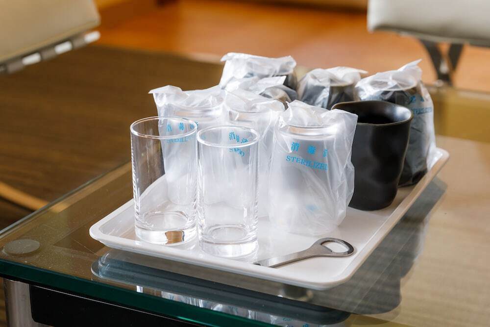 客室の設備とサービス