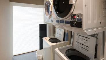 施設内の設備 / 4