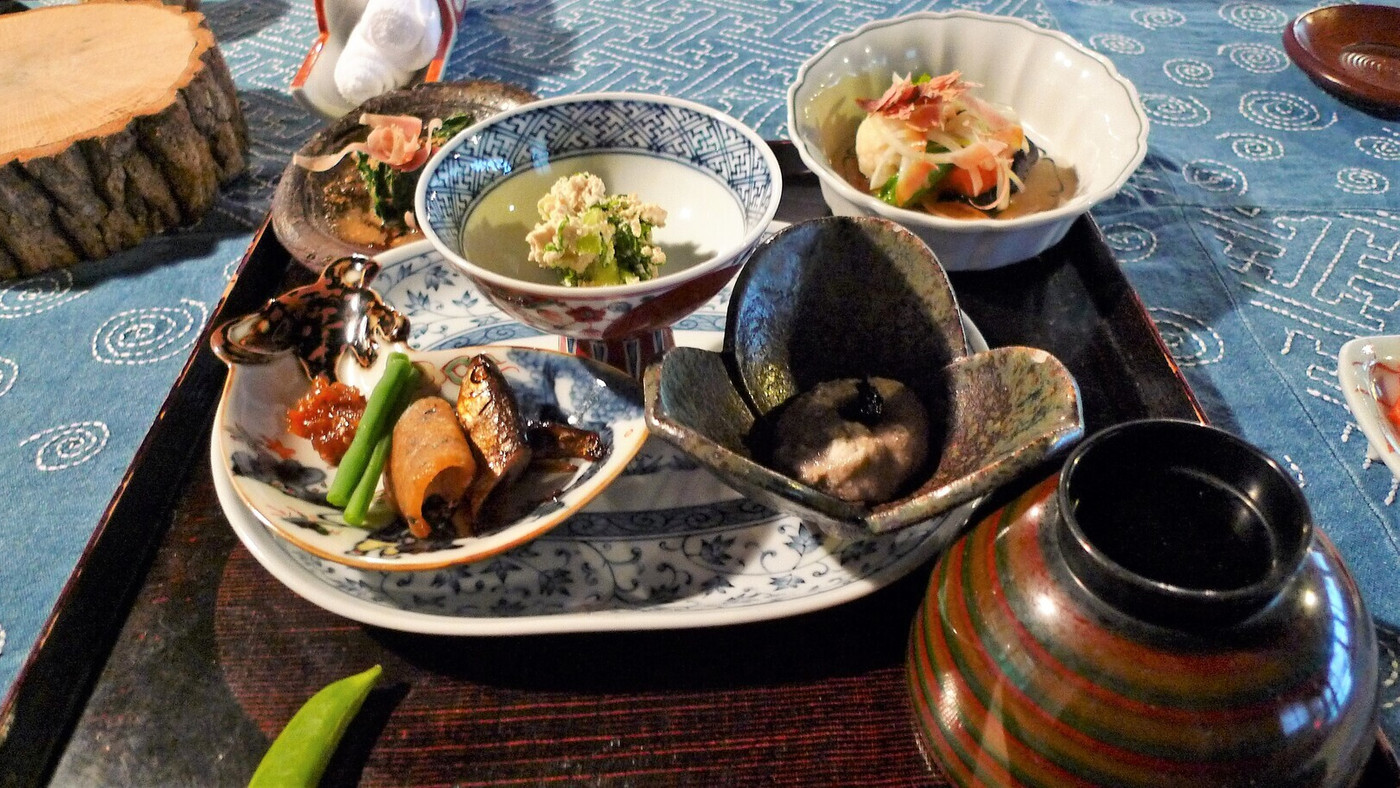 「忘れの里 雅叙苑」 料理 122075989 