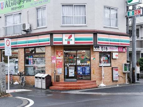 ベッセルイン京成津田沼駅前 / 4