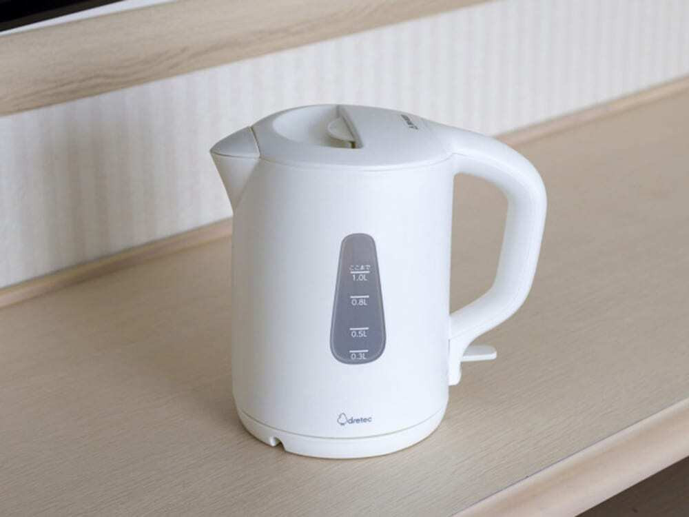 客室の設備とサービス