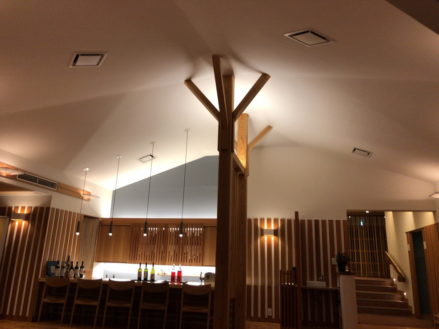 「ホテリ・アアルト」 内観 123015554 建物は素敵です