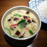 タイ国料理店 ラカン(タイコクリョウリテンラカン)