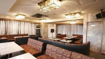 スナック バー / 1