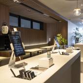 ホテルオリエンタルエクスプレス福岡中洲川端（福岡県 ビジネスホテル） / 2