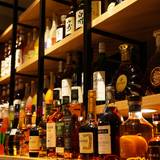 各種アルコール類 / 2