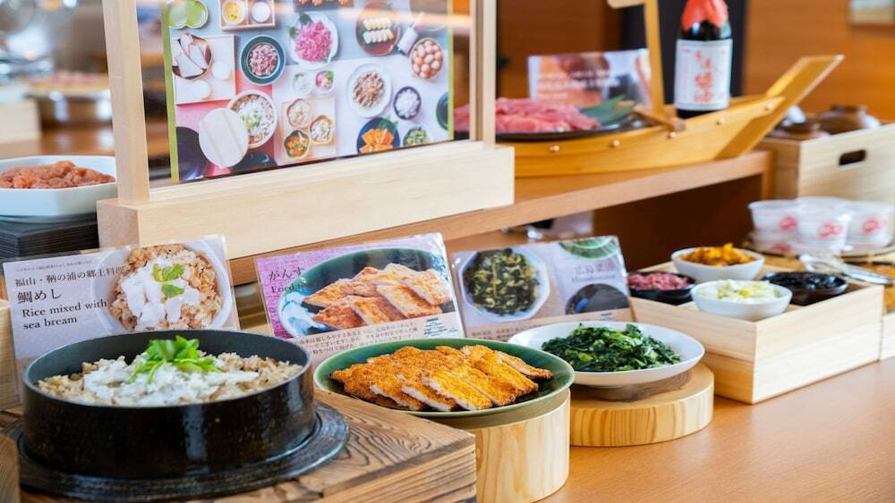 朝食