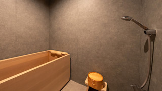 和室ツイン内風呂付 (禁煙) 定員1-2名