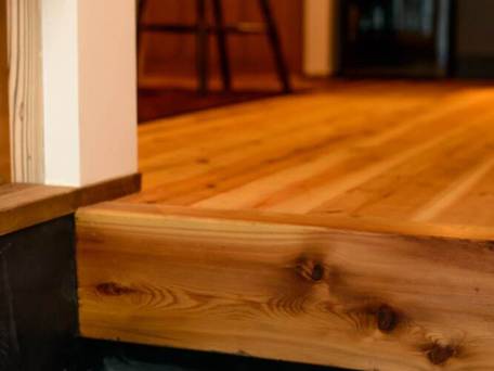 民宿 古梅川 別館 コウメノハナレ / 2