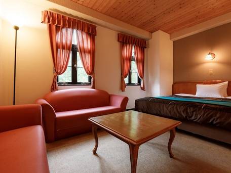 Tabist モアリゾートけやきの樹 白馬 / 5