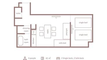 フロアマップ / 35