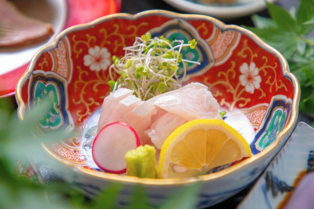 食事・飲み物