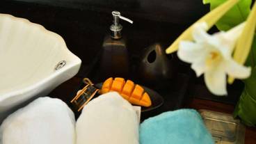 バスルームの設備 / 17