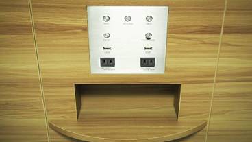 客室の設備とサービス / 6