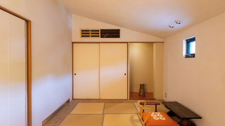 リバービュー 2階フラット 和洋室 禁煙